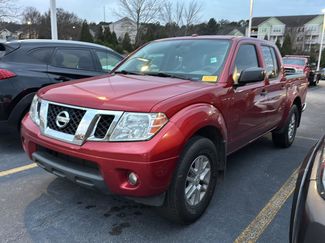 Used 2017 Nissan Frontier SV w/ SV Value Truck Package video 1