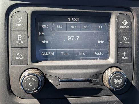 Certified 2023 RAM 1500 Big Horn image 19