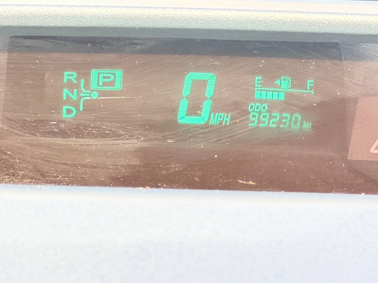 Used 2008 Toyota Prius FWD image 45