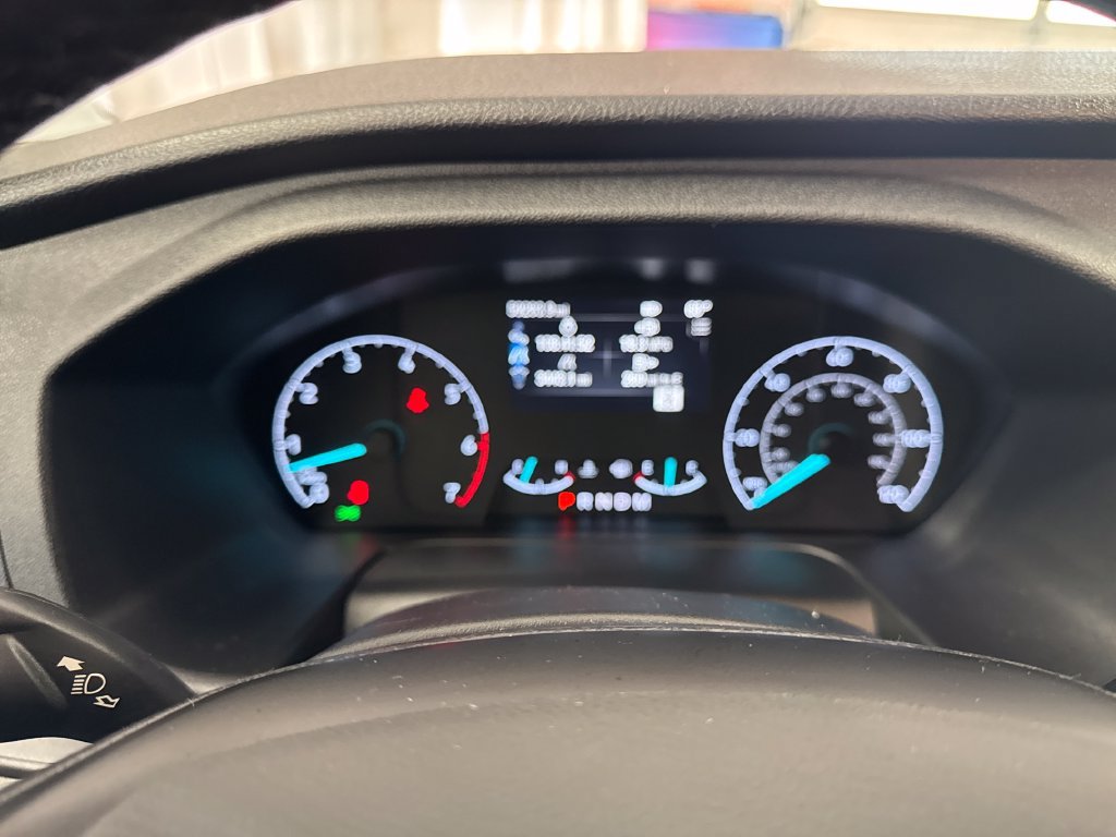 Used 2023 Ford Transit 350 XLT AWD/4WD image 17