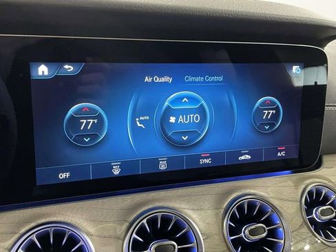 Used 2022 Mercedes-Benz CLS 450 4MATIC image 34