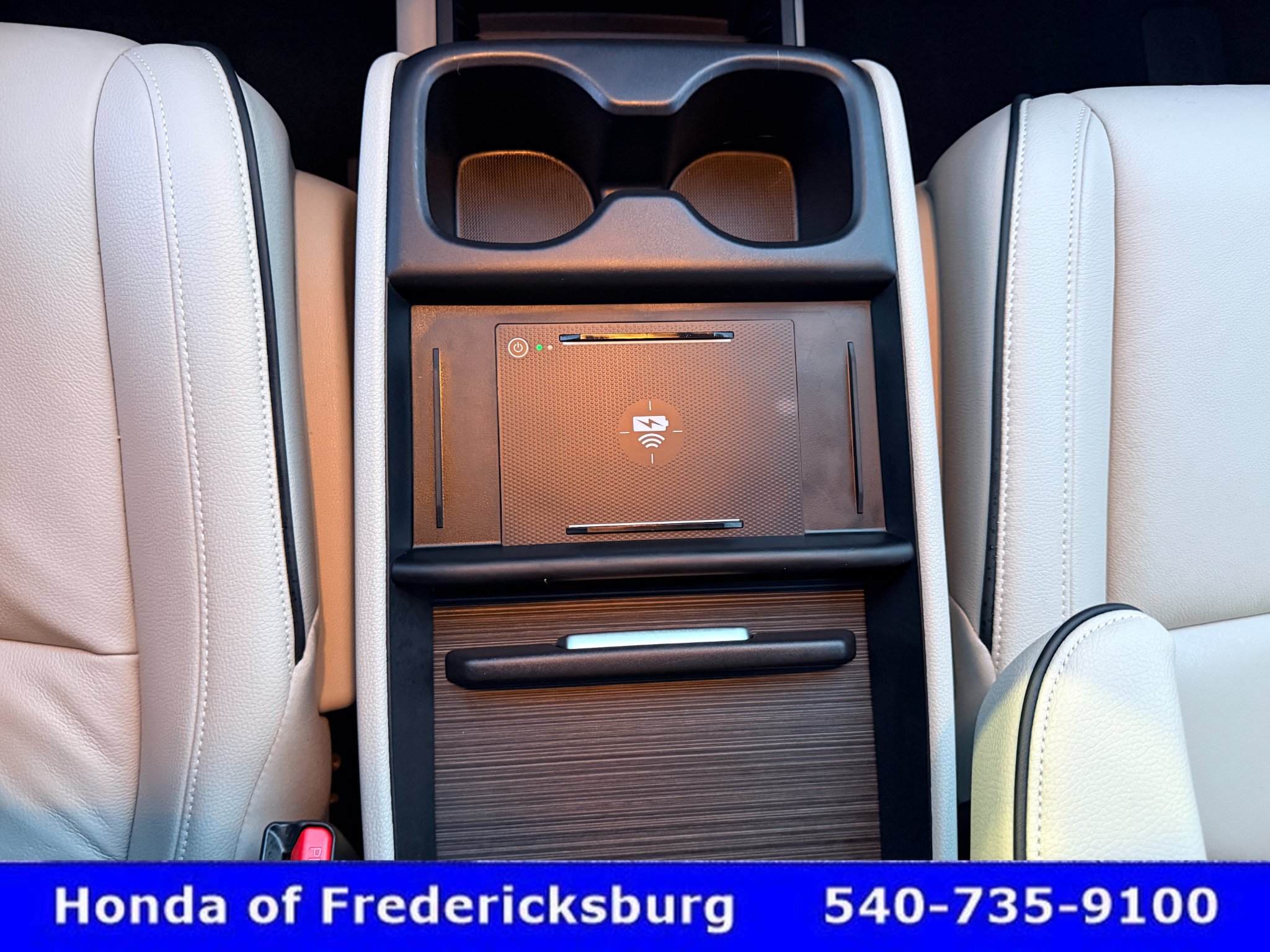 Certified 2026 Honda Odyssey Touring image 38