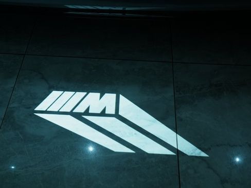 Used 2025 BMW 228i xDrive w/ M Sport Package image 49