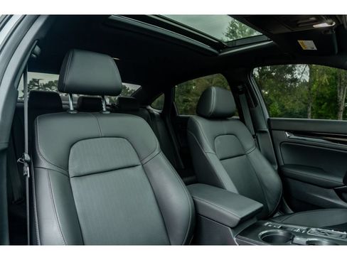 Used 2025 Honda Civic Sport Touring image 19