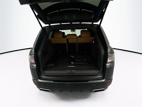 Certified 2022 Land Rover Range Rover Sport Autobiography image 26