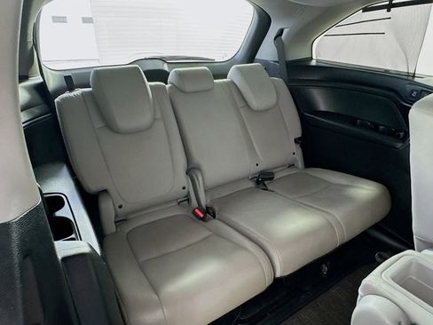 Used 2021 Honda Odyssey Touring image 37