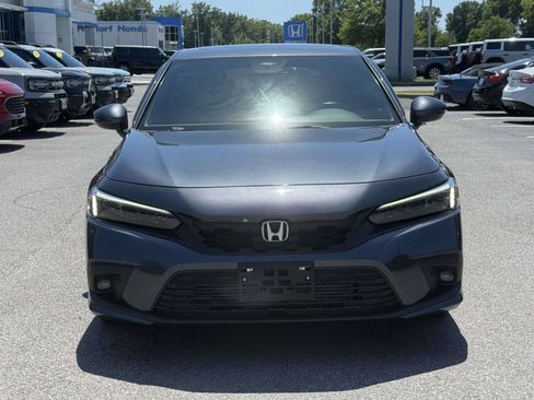 Used 2023 Honda Civic Sport Touring image 6