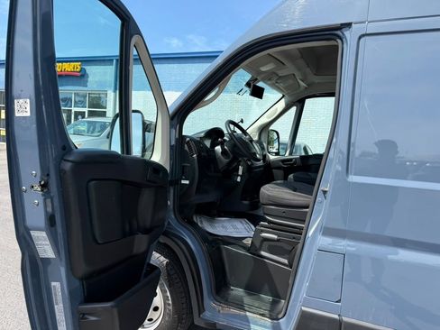 Used 2020 RAM ProMaster 3500 FWD image 7