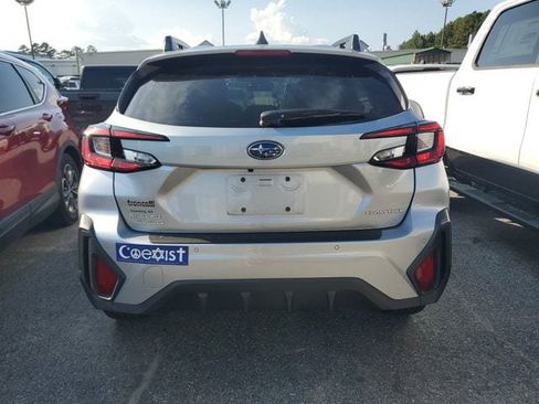 Used 2025 Subaru Crosstrek 2.5i Limited w/ Popular Package #4A AWD/4WD image 9