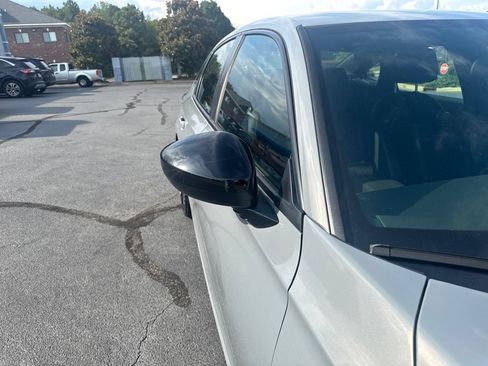Used 2026 Honda Civic Sport image 11