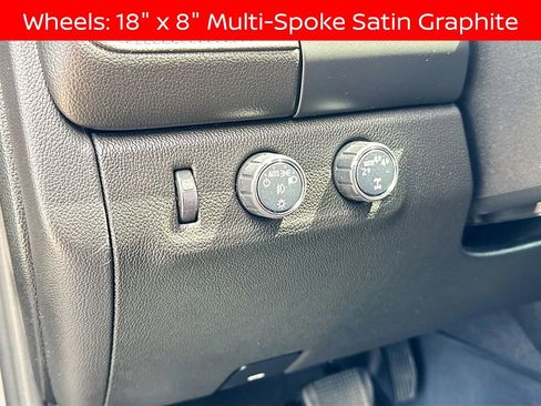Used 2020 GMC Canyon SLE w/ Elevation Edition AWD/4WD image 23