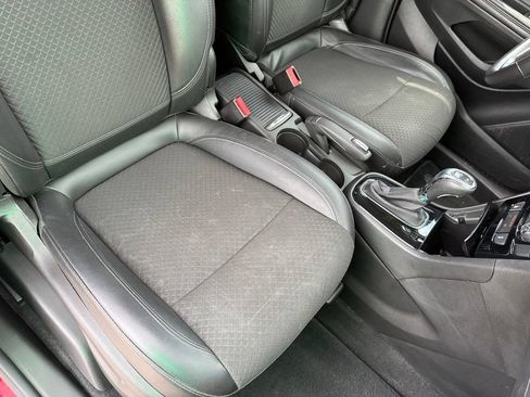 Used 2018 Buick Encore Preferred AWD/4WD image 42