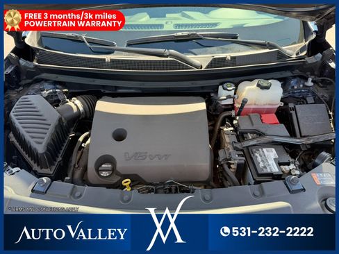 Used 2023 Chevrolet Traverse LT AWD/4WD image 35