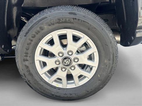 Certified 2025 Toyota Tacoma SR5 image 10