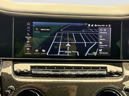 New 2026 Rolls-Royce Cullinan Black Badge AWD/4WD image 14