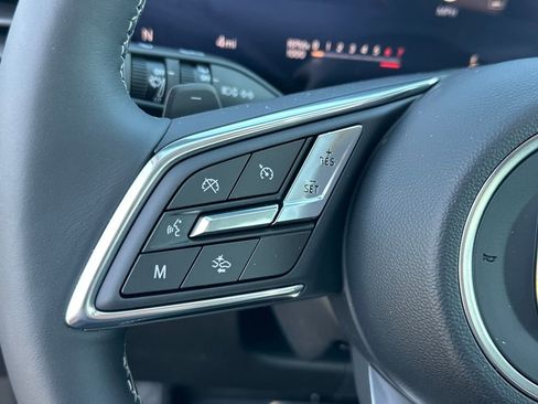 New 2026 Buick Envision Sport Touring image 19