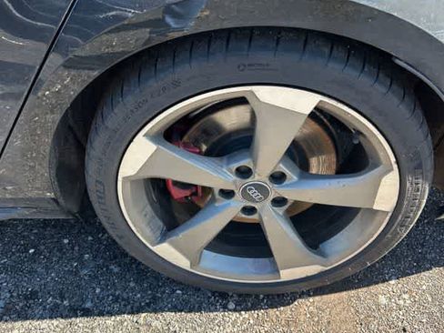 Used 2018 Audi S4 Prestige w/ Prestige Package image 10