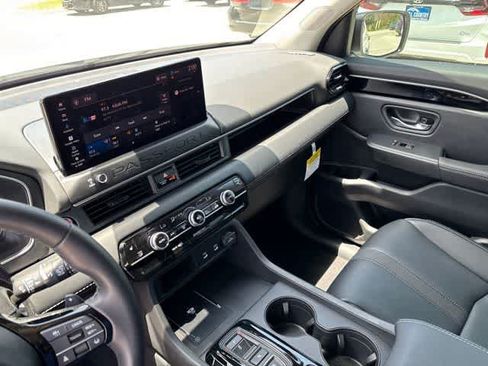 Used 2026 Honda Passport RTL image 20