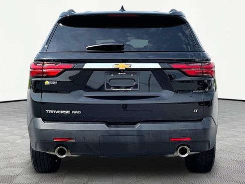Used 2023 Chevrolet Traverse LT AWD/4WD image 5