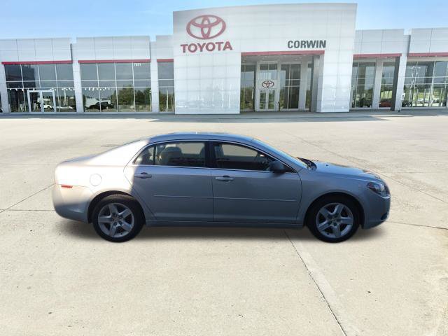 Used 2011 Chevrolet Malibu LS FWD image 32