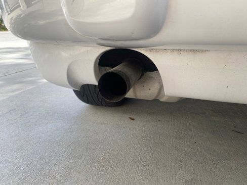 Used 2008 Chevrolet HHR LS w/ Enhanced Sound Package image 85