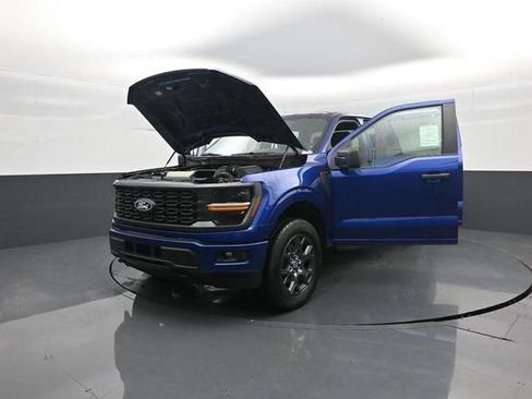 New 2026 Ford F150 STX w/ Equipment Group 200A AWD/4WD image 31