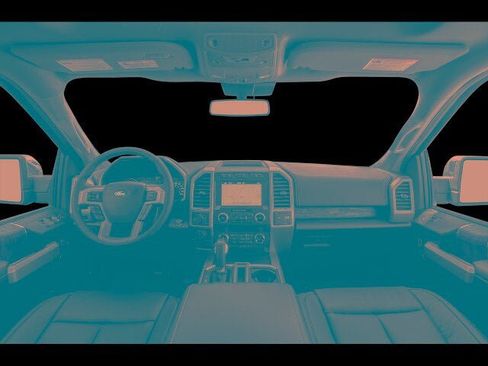 Used 2018 Ford F150 Lariat image 40