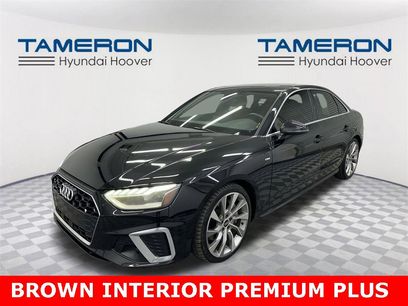 Used 2021 Audi A4 2.0T Premium Plus w/ Premium Plus Package