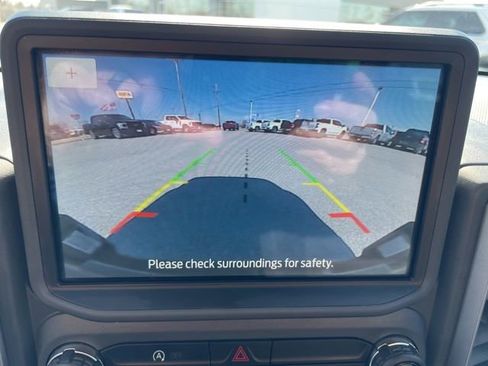 Used 2023 Ford Bronco Sport Big Bend image 24