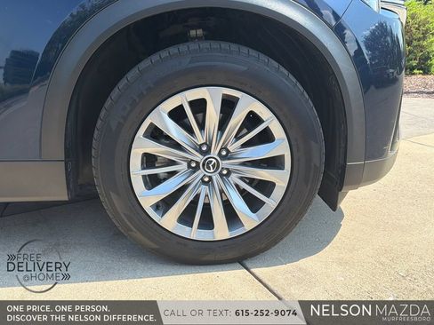 Used 2024 MAZDA CX-90 3.3 Turbo w/ Select Package AWD/4WD image 12