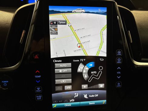 Used 2021 Toyota Prius Prime XLE FWD image 22