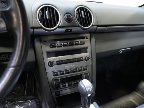 Used 2006 Porsche Cayman S RWD image 32