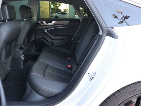 Used 2019 Audi A7 3.0T Premium w/ Convenience Package image 41