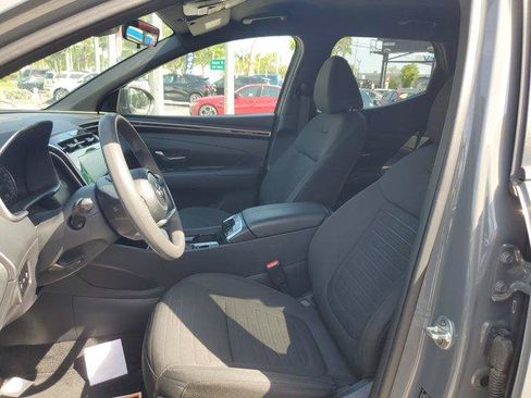 Used 2022 Hyundai Santa Cruz SEL FWD image 20