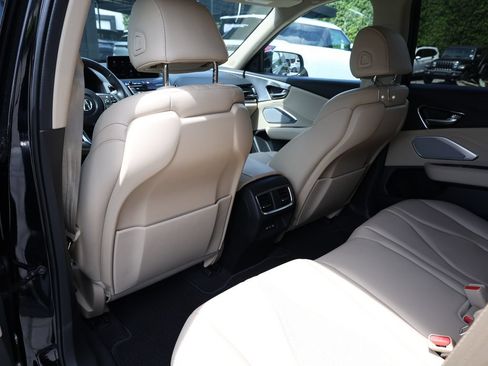 Used 2024 Acura RDX SH-AWD w/ Technology Package image 21