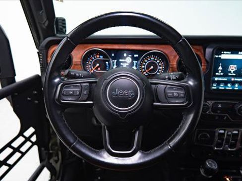 Used 2022 Jeep Gladiator Sport image 19