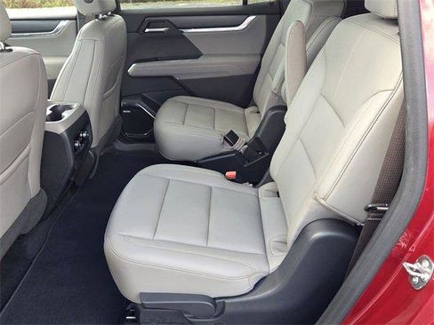 Certified 2024 GMC Acadia Elevation w/ Luxury Package image 10