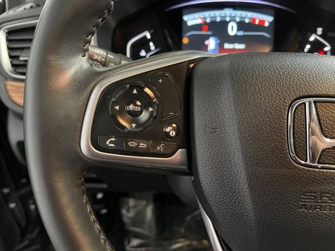 Used 2022 Honda CR-V Touring image 30