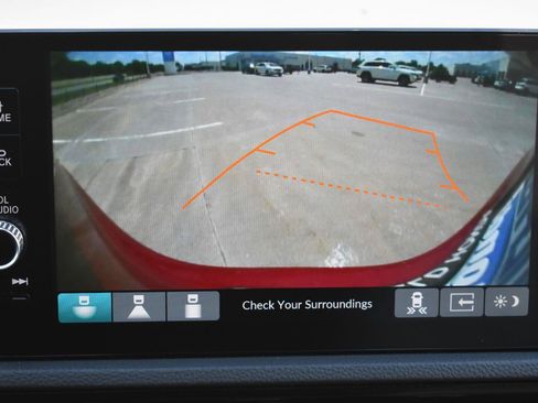 Used 2024 Honda CR-V EX-L image 5