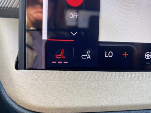 New 2026 Ford Maverick Lariat image 19