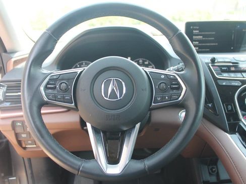 Used 2022 Acura RDX FWD w/ Technology Package image 14