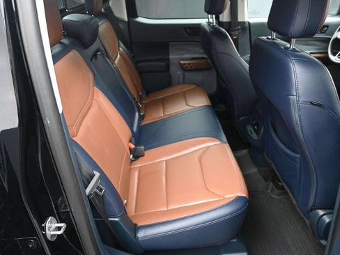 Used 2023 Ford Maverick Lariat w/ Lariat Luxury Package AWD/4WD image 36
