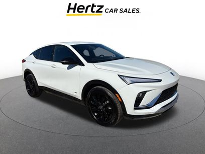 Used 2025 Buick Envista Sport Touring