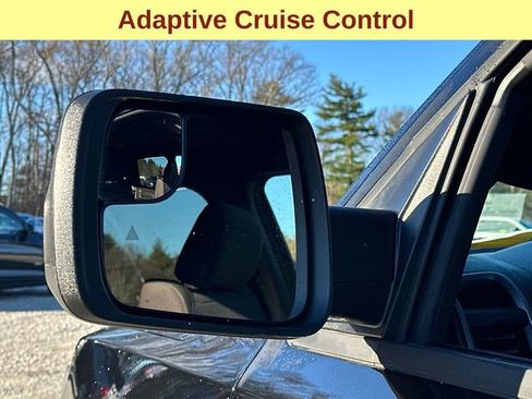 Certified 2025 RAM 1500 Tradesman image 9