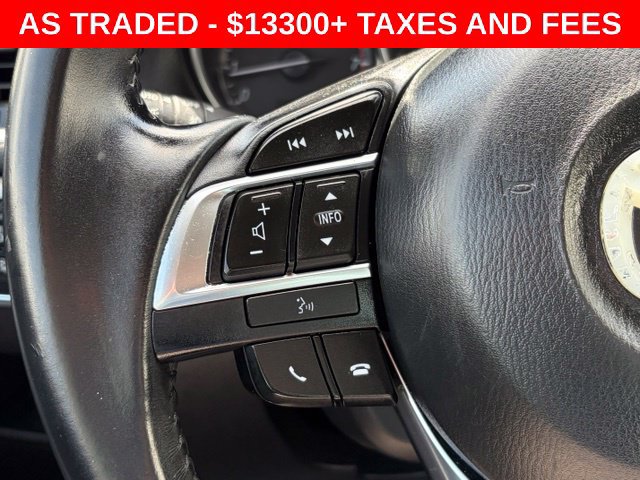 Used 2016 MAZDA CX-5 Grand Touring AWD/4WD image 21
