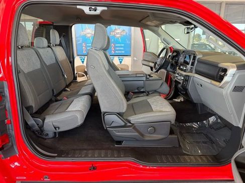 Used 2022 Ford F150 XLT w/ Equipment Group 301A Mid image 26