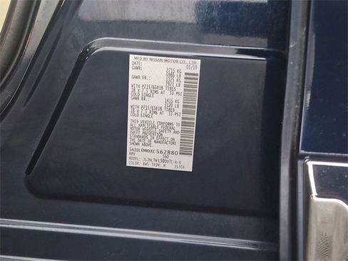 Used 2019 INFINITI QX60 Luxe w/ Essential Package image 33