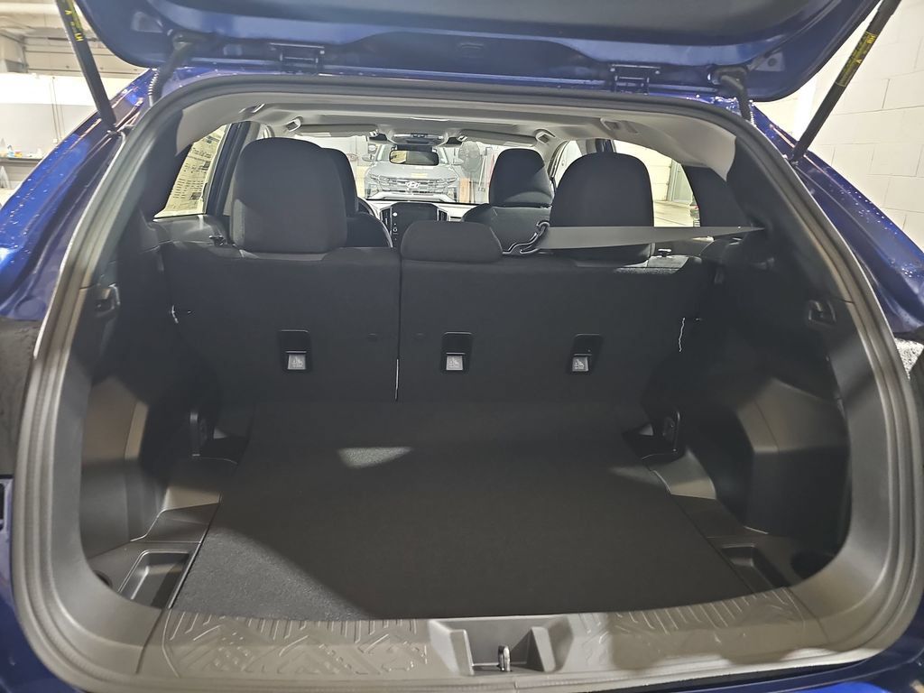 New 2026 Subaru Impreza 2.0i Sport AWD/4WD image 13