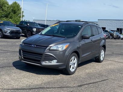 Used 2013 Ford Escape SE
