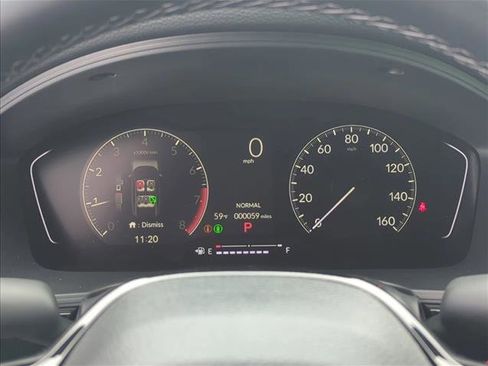 New 2026 Honda Civic Sport image 11